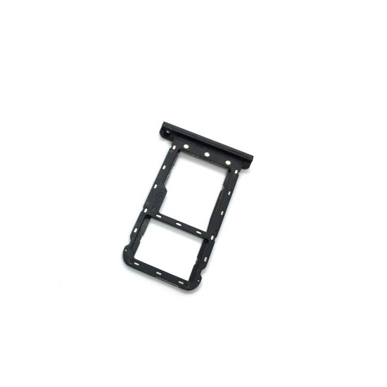 SOPORTE DE TARJETA PARA SAMSUNG GALAXY TAB 10.1 T510/T515/T517 NEGRO